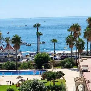  Apartamento Maite España