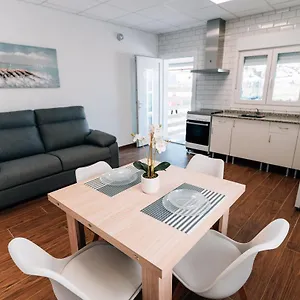  Apartamento Econature España
