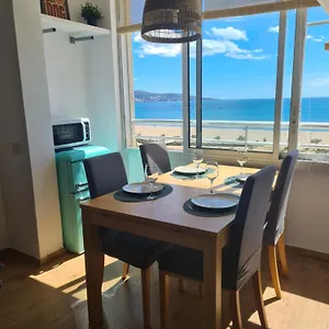  Apartamento Piso Delta Muga Costa Brava España