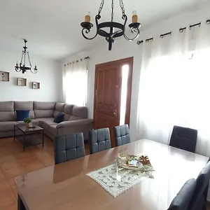  Сasa de vacaciones Casa María En El Centro España