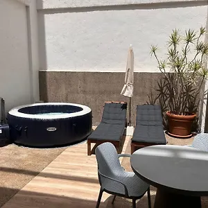  Apartamento Jable De Lujo En El Centro España