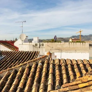  Apartamento Minty - La Merced Atico Duplex España