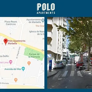  Apartamento Polo 2a España